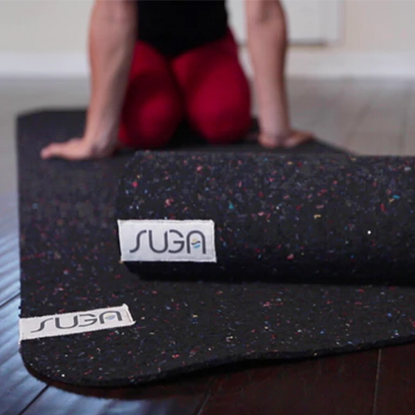 Review: Suga Yoga Mat