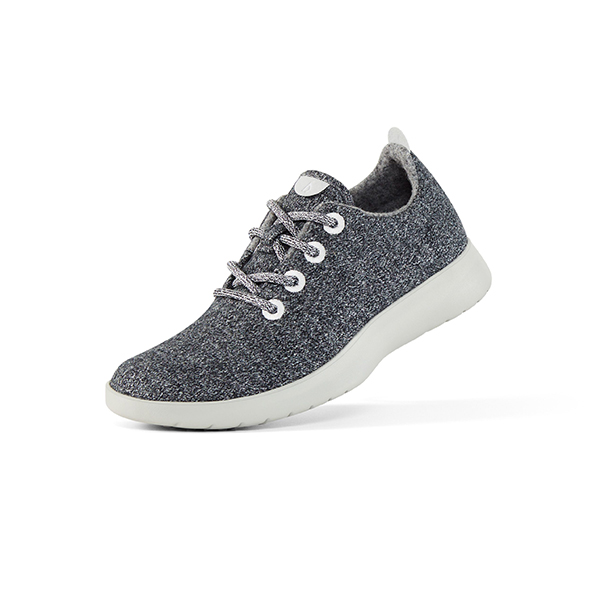 NZ Wool Sneakers | wabesa